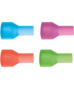 Big Bite Valve 4 Color Pack